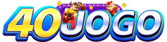 40JOGO LOGO